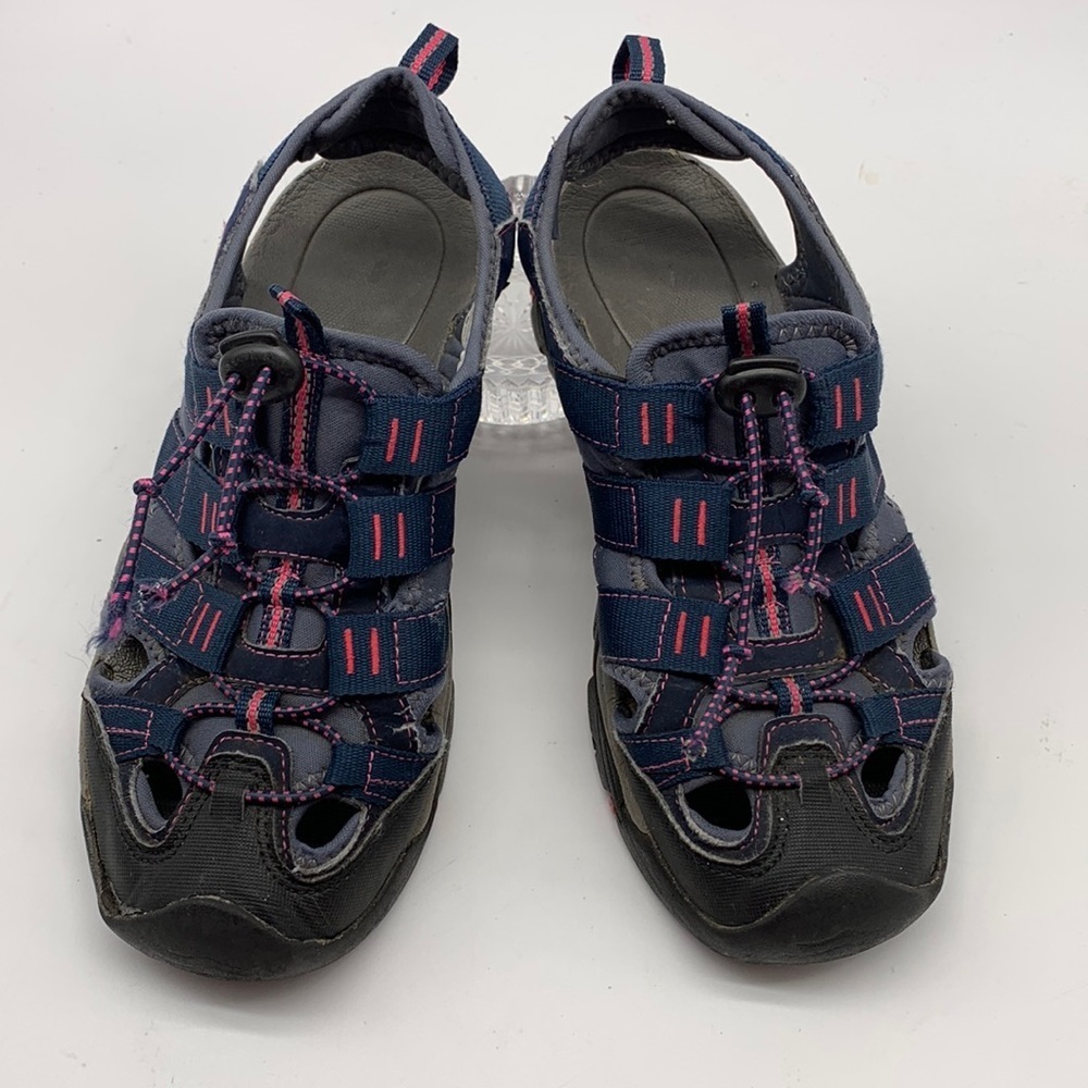 Atika Outdoors  Women's  Sandals size 8